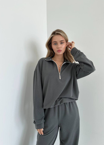 Костюм (толстовка, штани) Fashion (353830888)