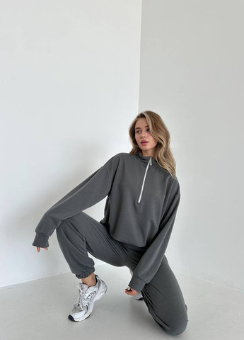 Костюм (толстовка, штани) Fashion (353830888)