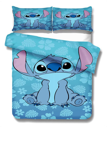 КПБ (135х200 см) SHEIN (346790460)