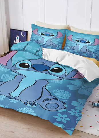 КПБ (135х200 см) SHEIN (346790460)