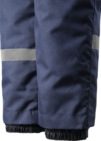 Темно-синий зимний комплект (куртка, брюки) Lassie by Reima