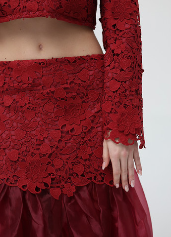 Костюм (топ, юбка) YA FOR YOU (317312031)