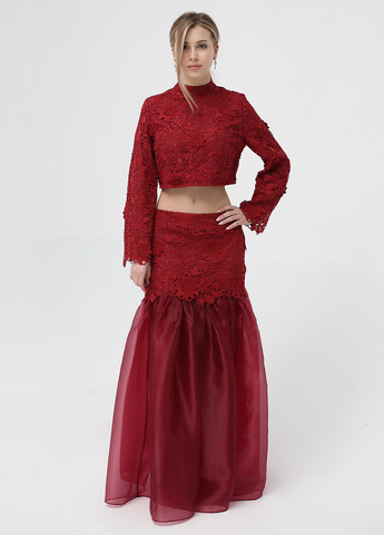 Костюм (топ, юбка) YA FOR YOU (317312031)