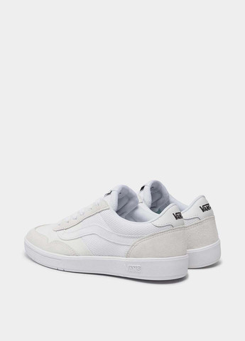 Білі кеди Vans Cruze Too CC