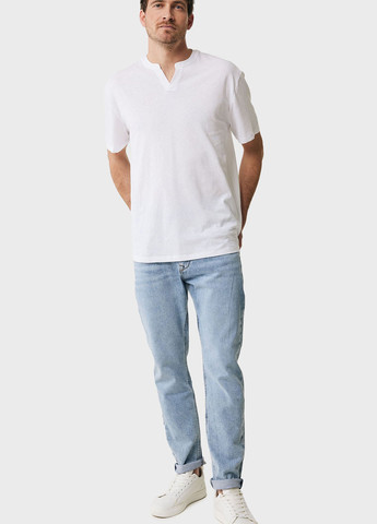 Біла футболка Mexx