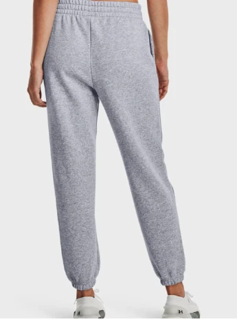 Брюки 1373034-011 Under Armour Essential Fleece Joggers (342717979)