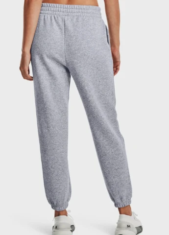 Брюки 1373034-011 Under Armour Essential Fleece Joggers (342717979)