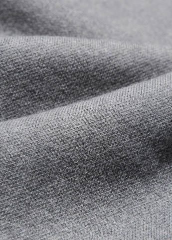 Серая кэжуал однотонная юбка Uniqlo карандаш