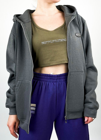 Толстовка PrettyLittleThing (297223822)