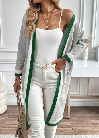 Кардиган SHEIN (332811420)