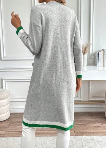 Кардиган SHEIN (332811420)