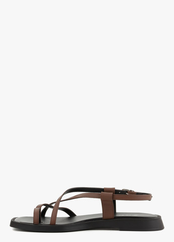 Кэжуал сандали Le'BERDES на ремешке