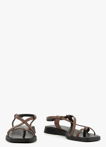 Кэжуал сандали Le'BERDES на ремешке