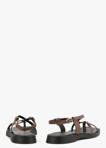 Кэжуал сандали Le'BERDES на ремешке