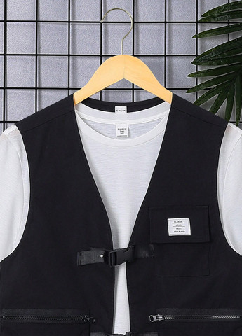 Жилет SHEIN (327828188)