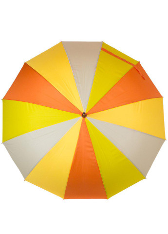 Женский зонт-трость полуавтомат 110 см FARE (194317364)