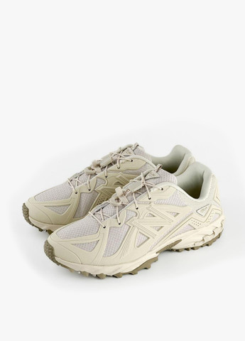 Светло-бежевые демисезонные кроссовки ml610dg New Balance 610