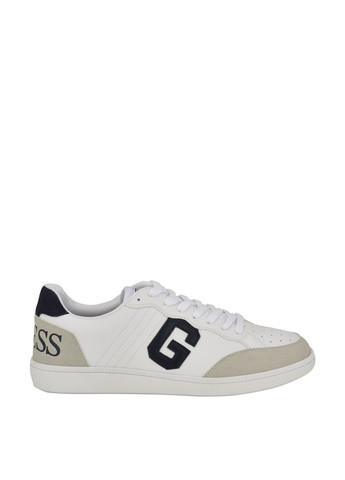 Комбіновані Осінні кросівки Guess