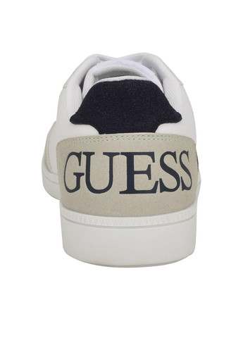 Комбіновані Осінні кросівки Guess