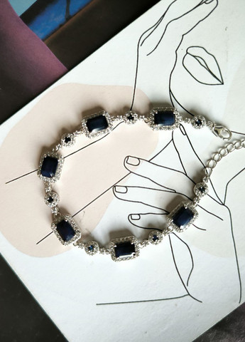 Браслет Silver Flame (354214816)