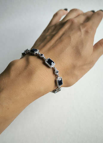 Браслет Silver Flame (354214816)