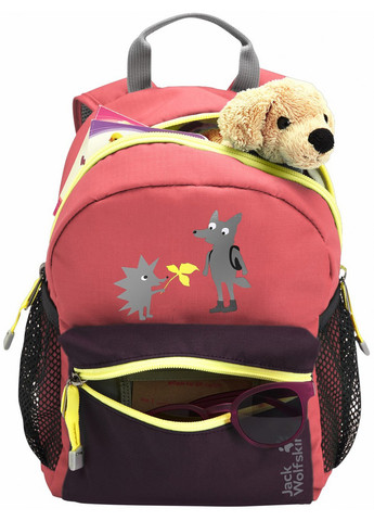 Рюкзак Jack Wolfskin A65426_J0141 (368617787)