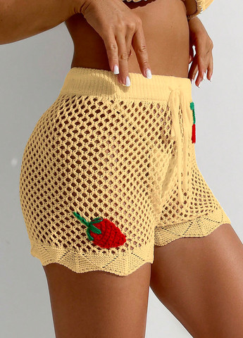 Шорты SHEIN (366742792)