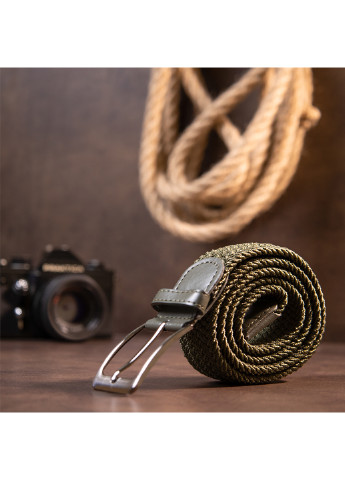 Мужской текстильный ремень Vintage (252413382)