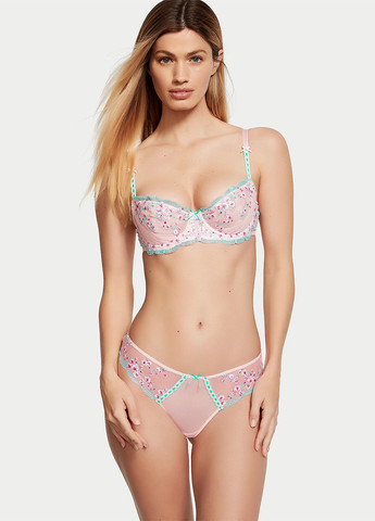 Трусики Victoria's Secret (314717021)