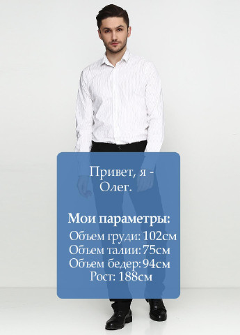 Черные классические демисезонные со средней талией брюки Ralph Lauren