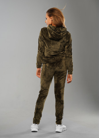 Велюровый спортивный костюм Sinthia Николь (221203380)