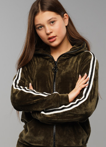 Велюровый спортивный костюм Sinthia Николь (221203380)