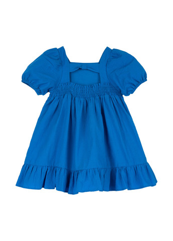 Синее платье Chicco (304303516)