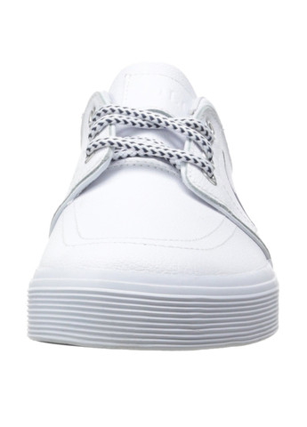 Білі кеди Ralph Lauren