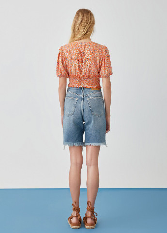 Топ Pull & Bear (253966034)