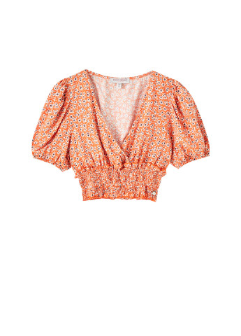 Топ Pull & Bear (253966034)