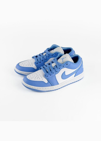 Кросівки AO9944-441 Jordan Air 1 Low комбіновані демісезони (317262814)