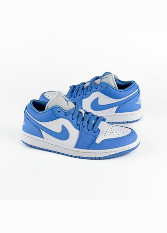 Кросівки AO9944-441 Jordan Air 1 Low комбіновані демісезони (317262814)