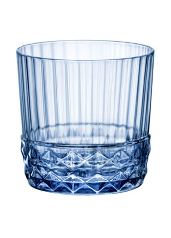 Склянка (6 шт.), 300 мл Bormioli Rocco (252012028)