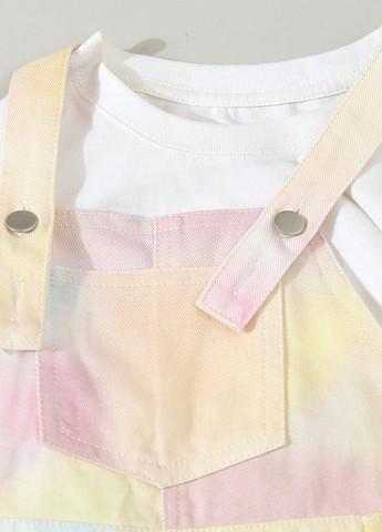 Комбинезон SHEIN (325263850)