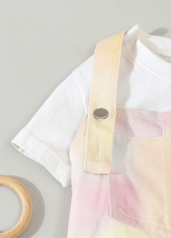 Комбинезон SHEIN (325263850)