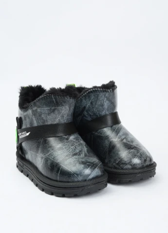 Зимние сапоги Let's Shop