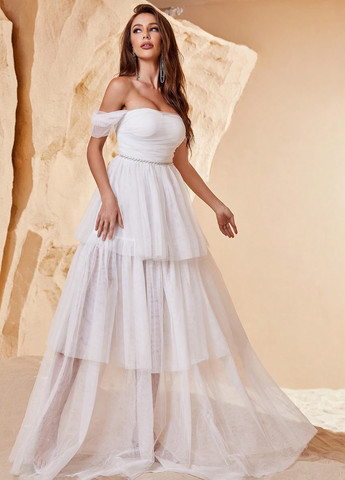 Свадебное платье SHEIN (330817412)