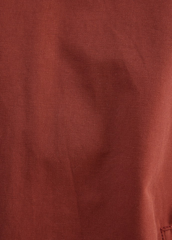 Світло-коричнева демісезонна куртка KOTON