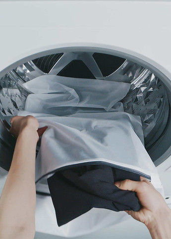 Темно-сірий світшот Uniqlo однотонний без декору (326092482)