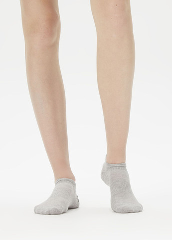 Комбіновані шкарпетки (2 пари) UNITED4 меланжі (329058587)