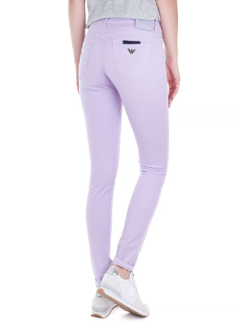 Джинси Armani Jeans - (215382120)