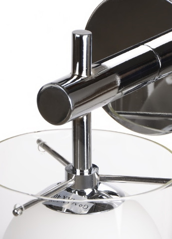 Бра направленного света галогенное настенное накладное BR-02 130W/1 G9 Brille (253894178)