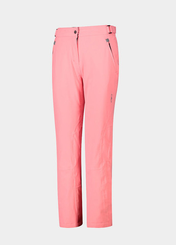 Лыжные брюки CMP WOMAN PANT (276057562)