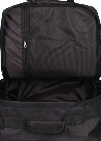 Рюкзак-сумка для ручной клади Cabin 55х40х20 см PoolParty (191022111)